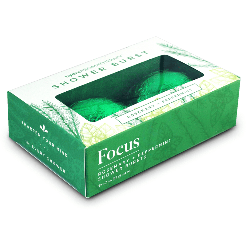 Focus