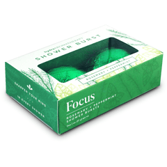 Focus