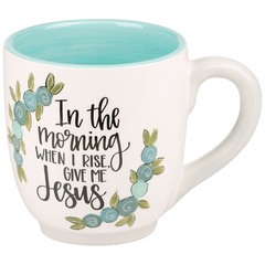 Mercies are new