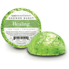 Shower Burst Duo-Healing.