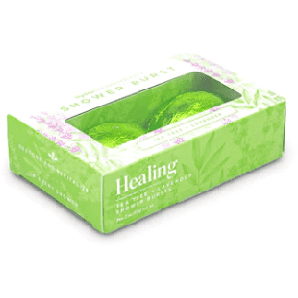 Shower Burst Duo-Healing.