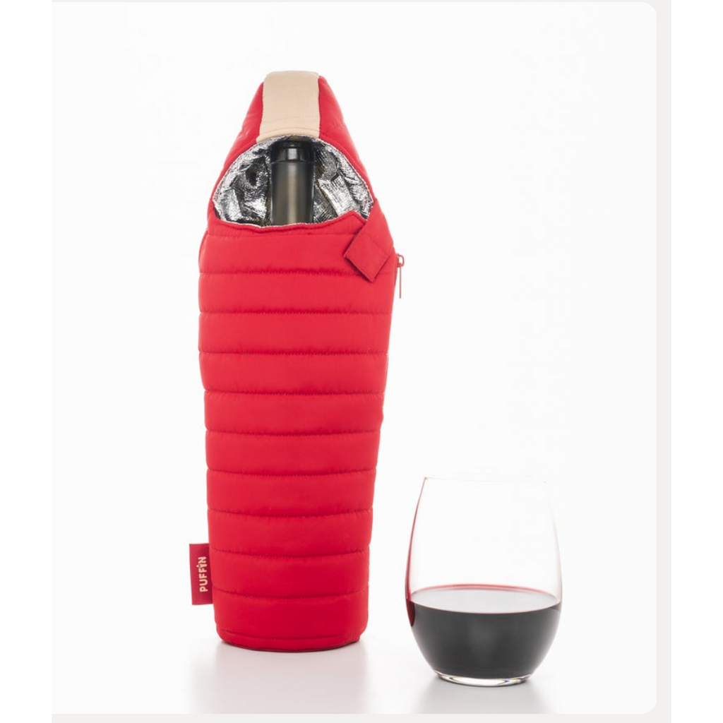 Merlot & Tan