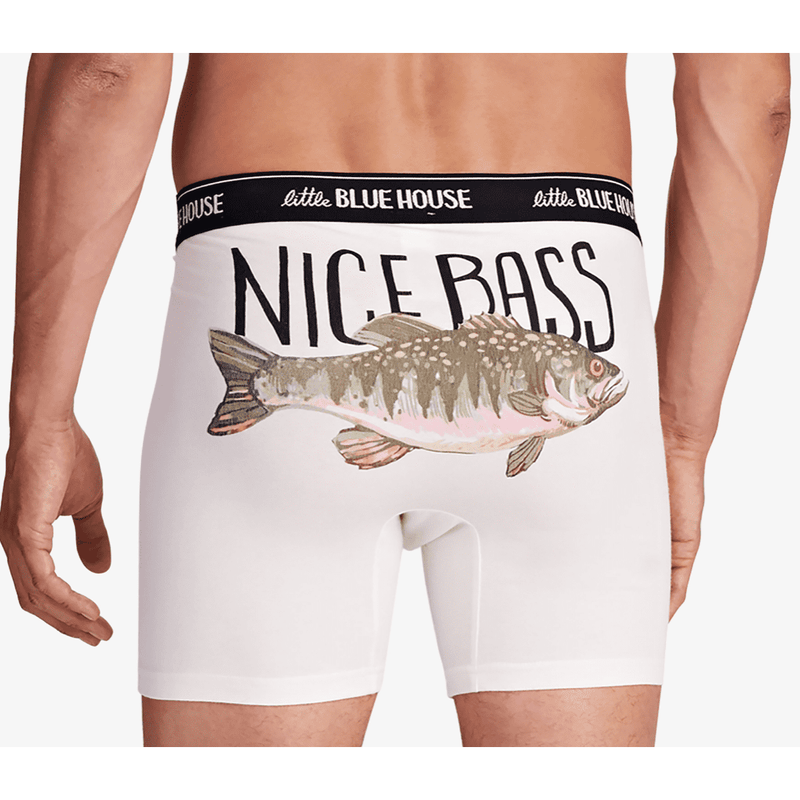 Nice Bass