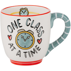 One Class at a time