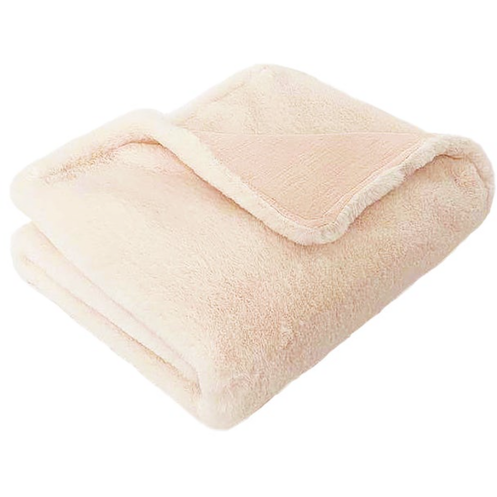 Blush Pink