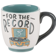 Record