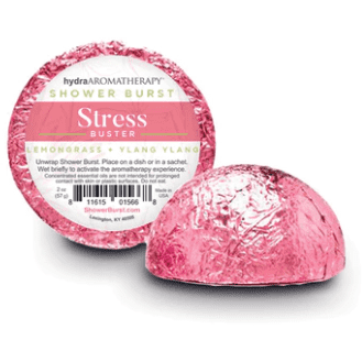 Shower Burst Duo-Stress.