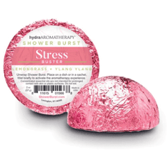 Shower Burst Duo-Stress.