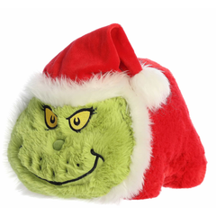 Santa Grinch