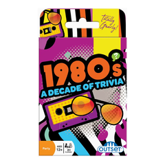 1980's Trivia