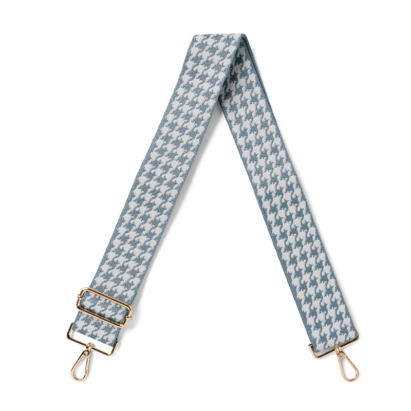 Kedzie Cambridge Embroidered Interchangeable Strap