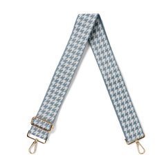 Kedzie Cambridge Embroidered Interchangeable Strap