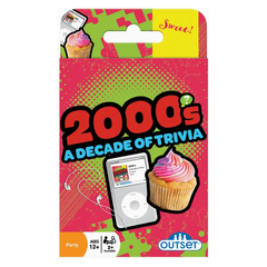 2000's Trivia