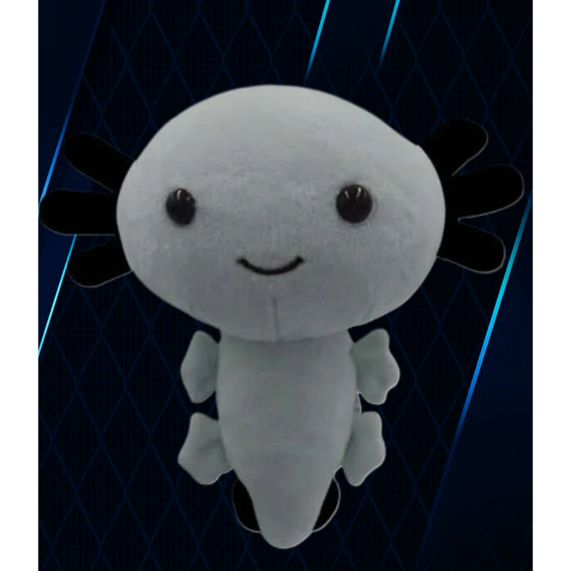 Jax BlueGill Axolotl Palm Pal