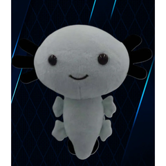 Jax BlueGill Axolotl Palm Pal