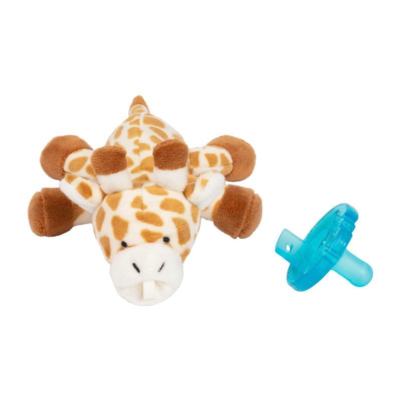 Pacifier WubaNub