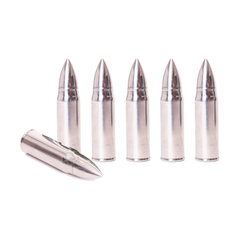 bullets