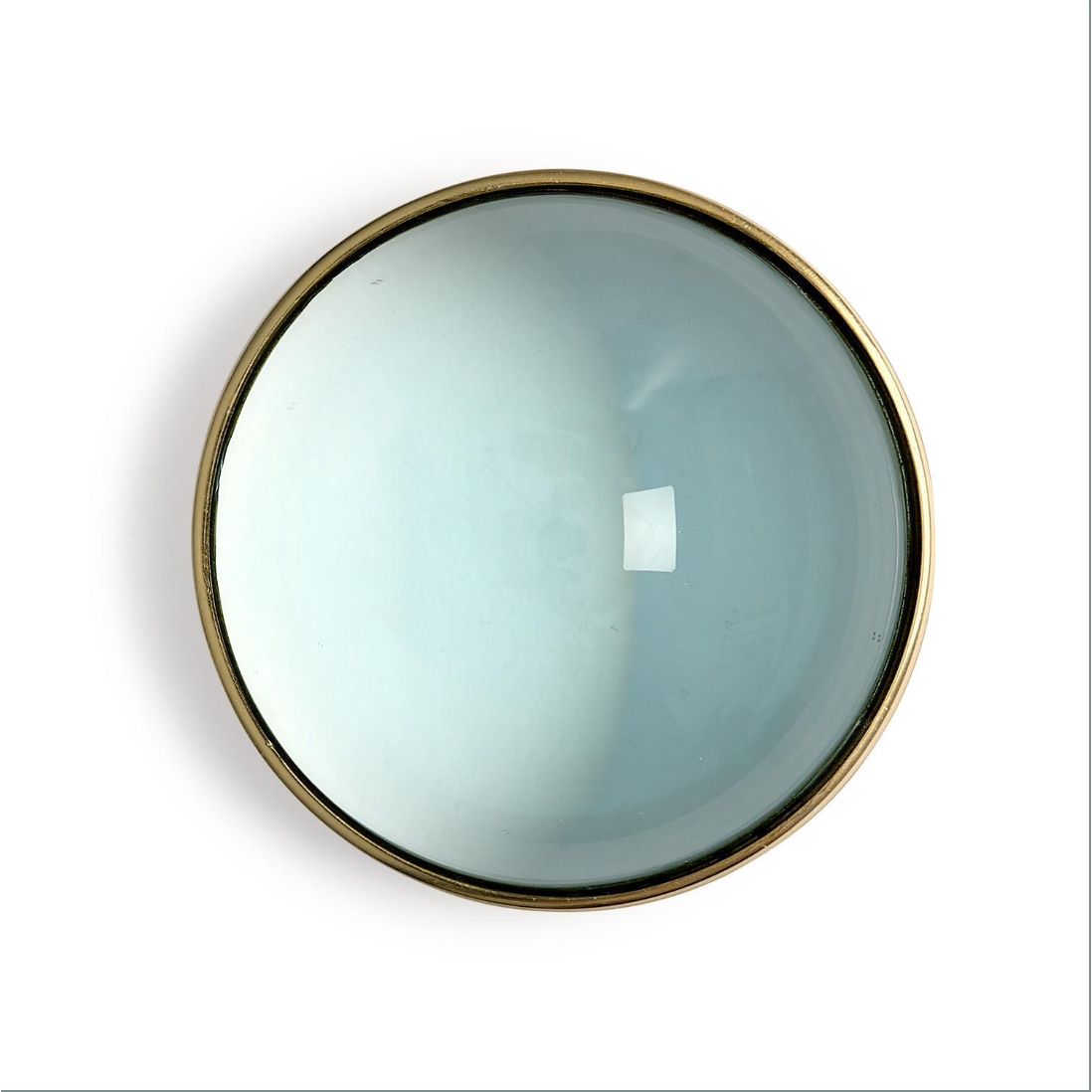 Round Magnifier