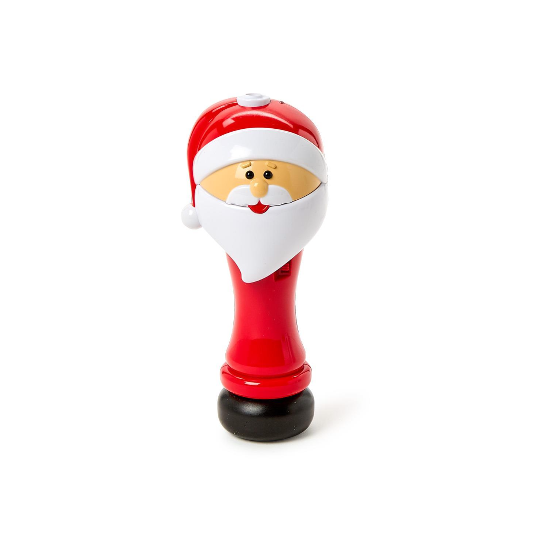 Red Santa