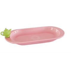 Nora Fleming Fiesta Bread Tray