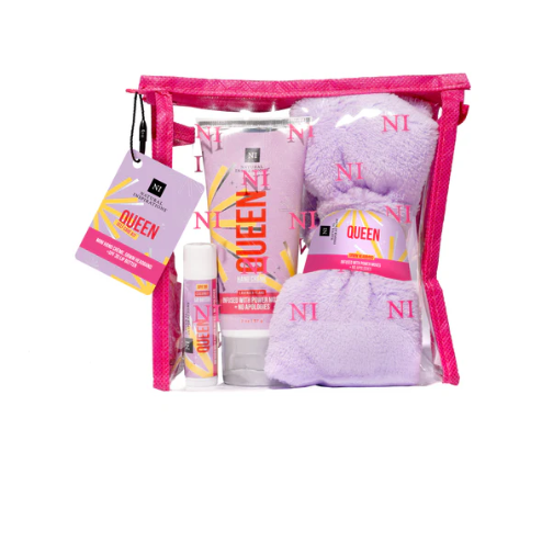 Queen Sassy Queen Set