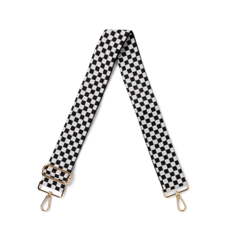 Kedzie Later Skater Embroidered Interchangeable Strap