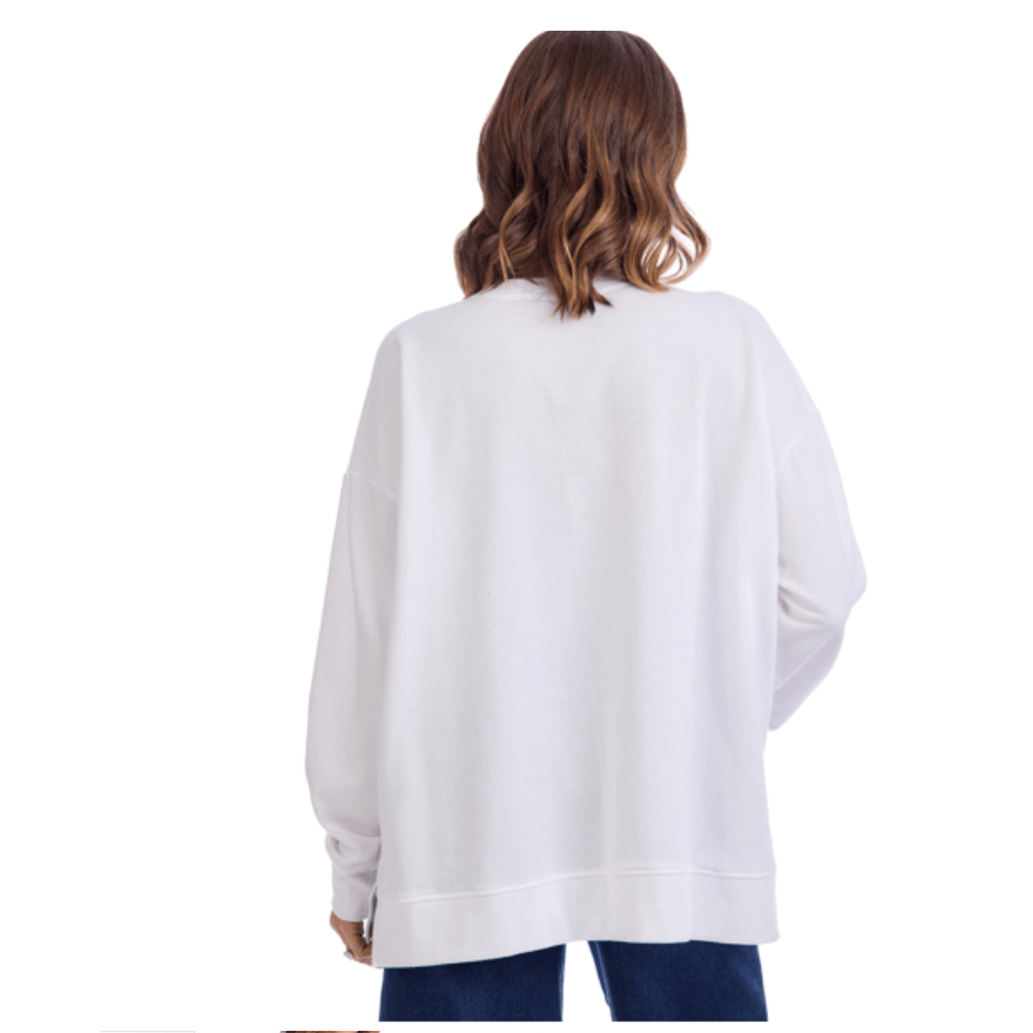 Back