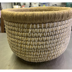 Large Seagrass Basket