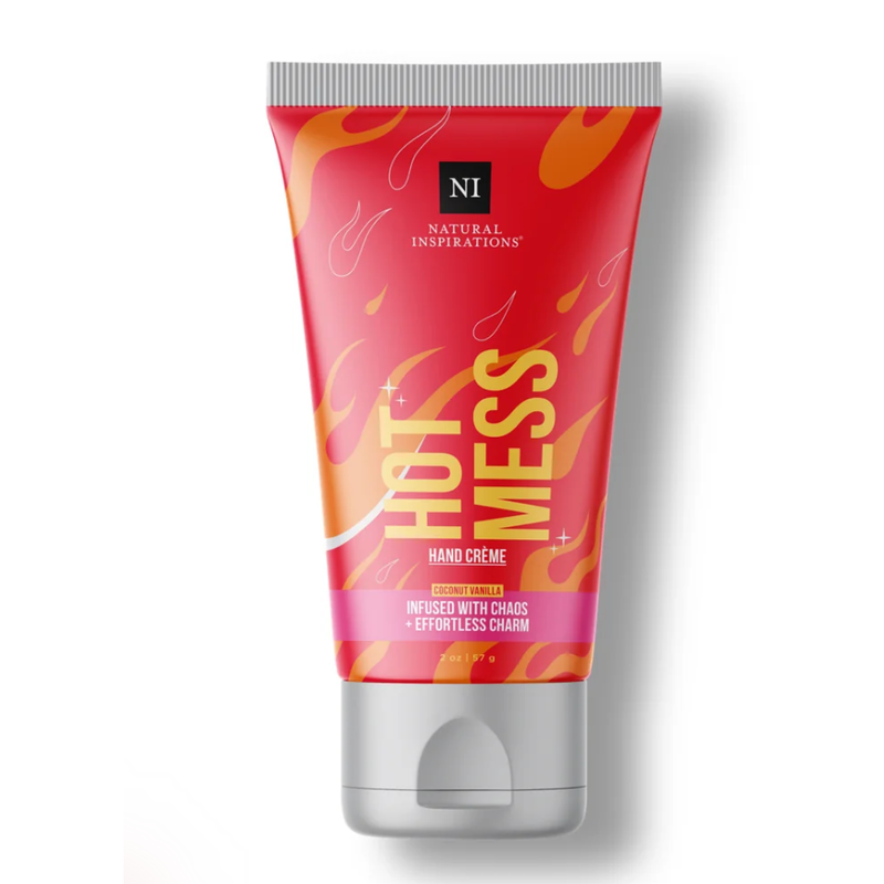 Hot Mess