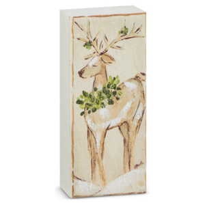Deer Block