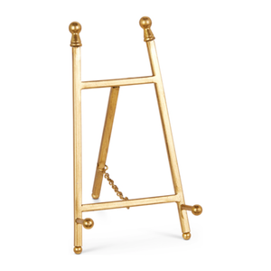 7.75" Mini Easel