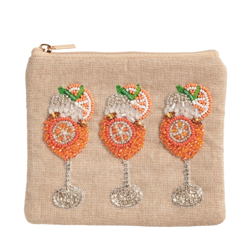 Spritz Beaded  Case
