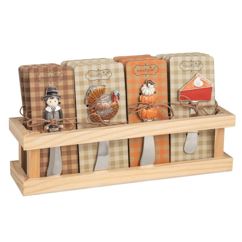 Thanksgiving Spreader