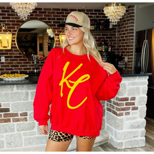 Adult KC Sweatshirt