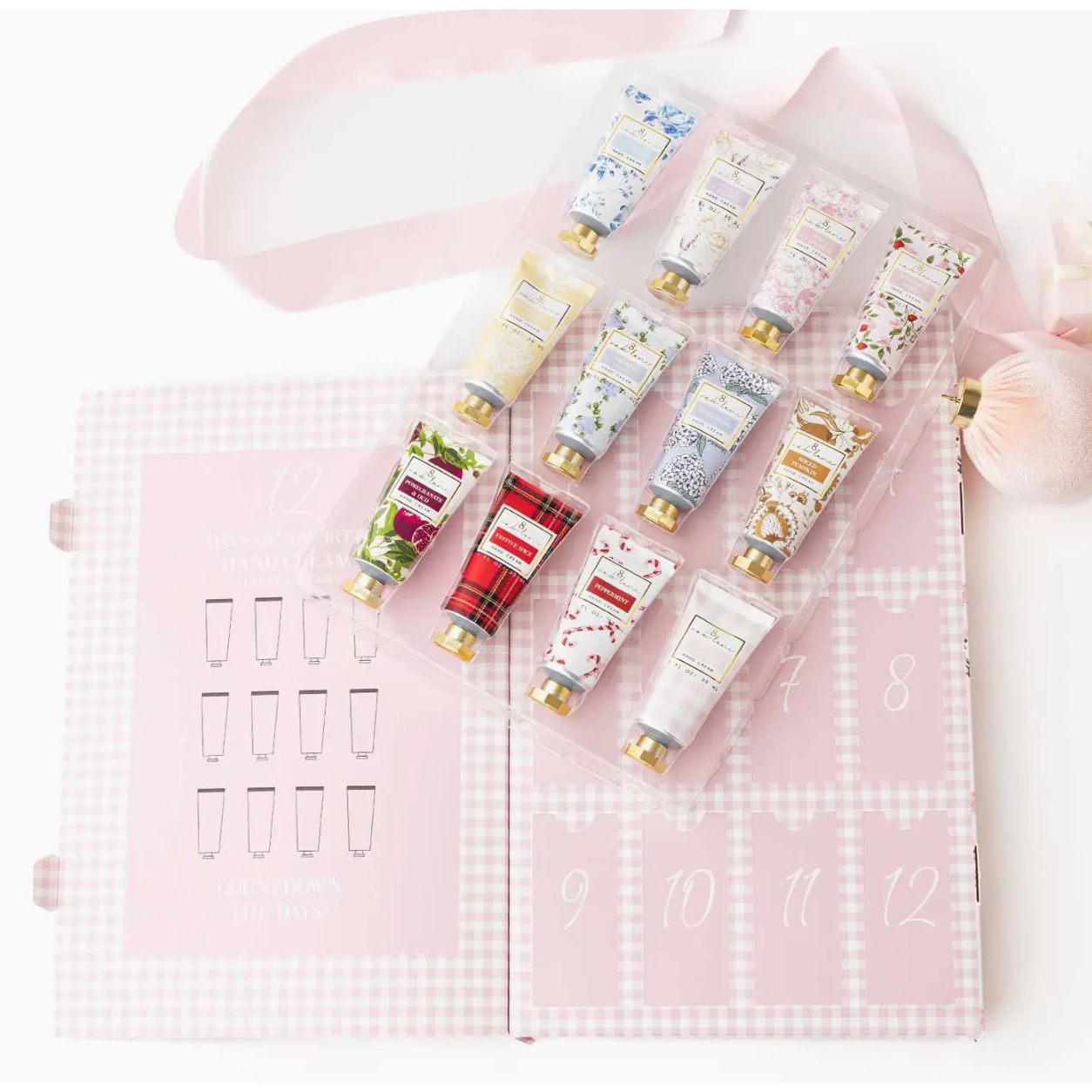Holiday Advent Calendar