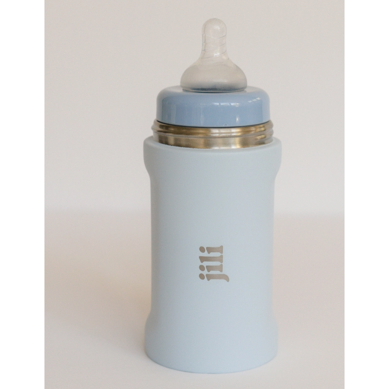 All in One Baby Bottle Ice