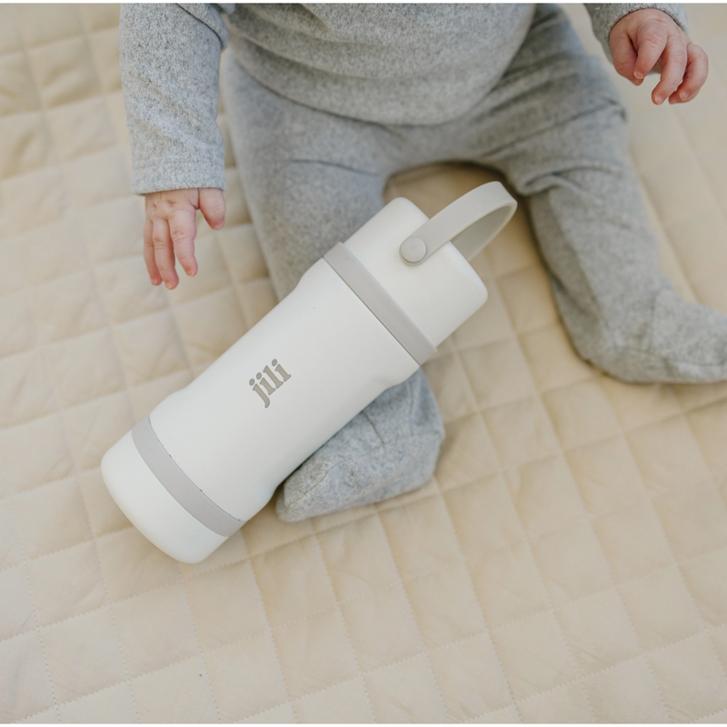 All in One Baby Bottle