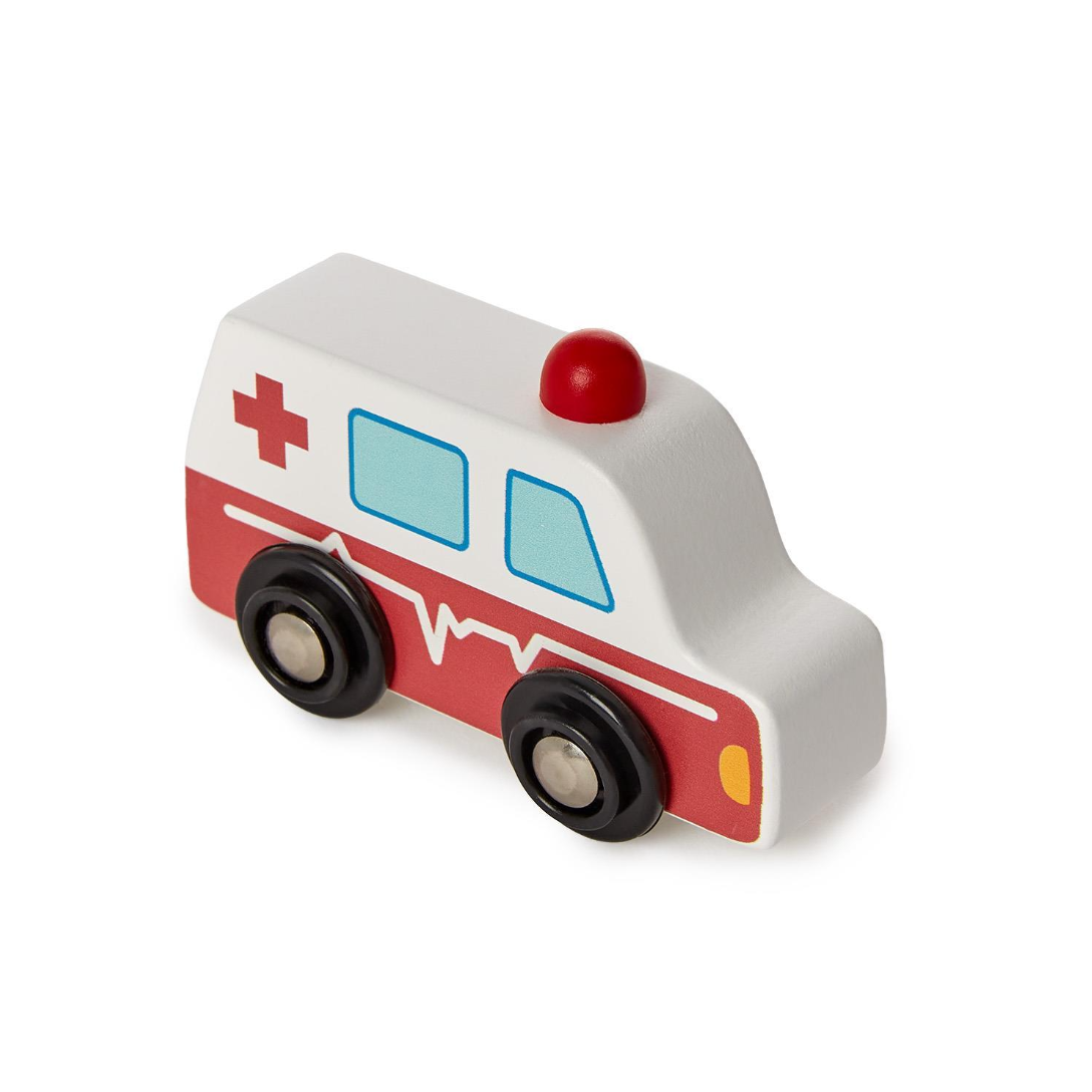 Ambulance