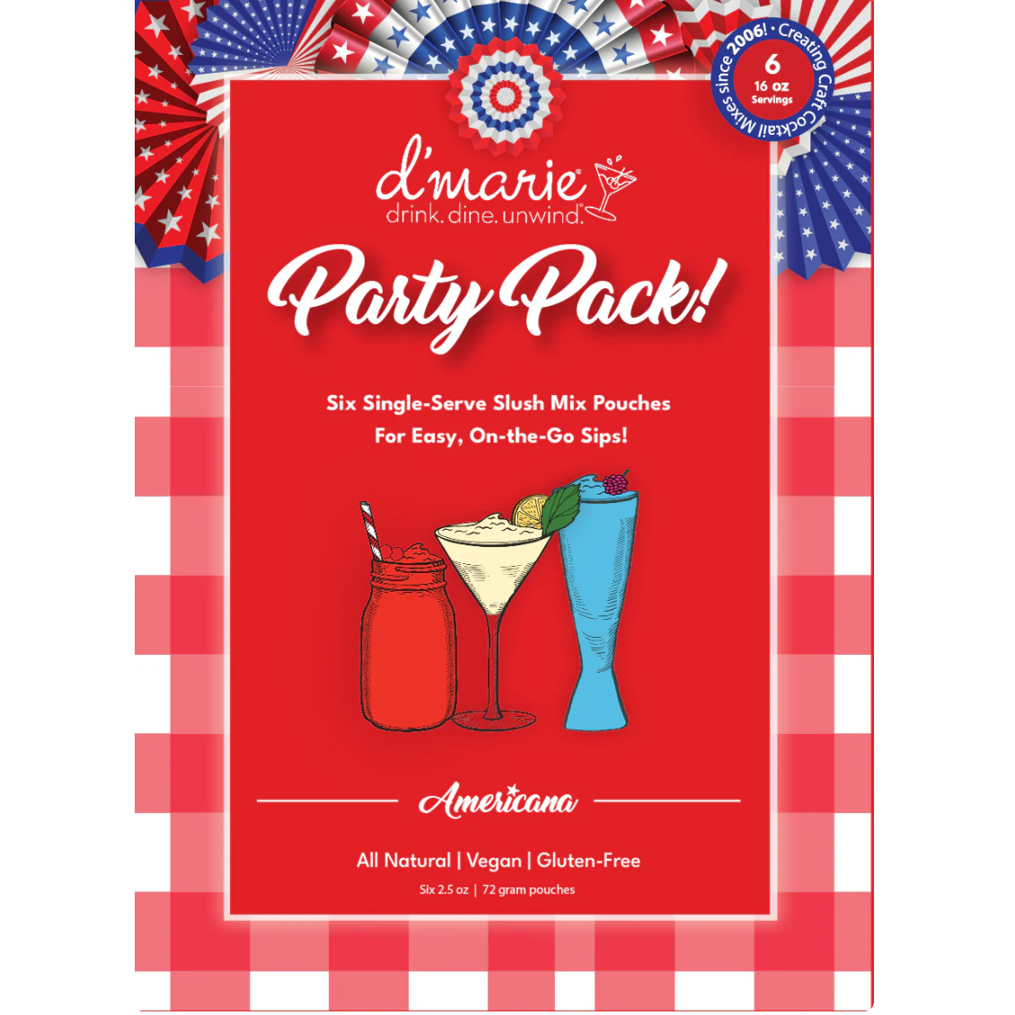 Party Pack