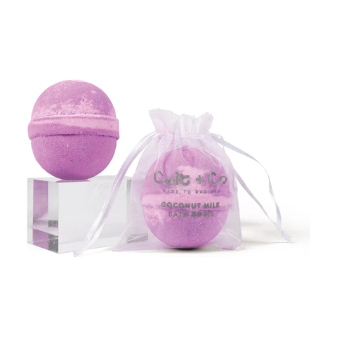 Bath Bombs