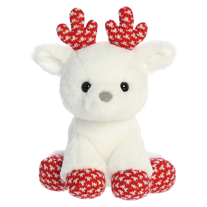 Aurora Holiday Reindeer