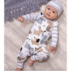 Baby Romper