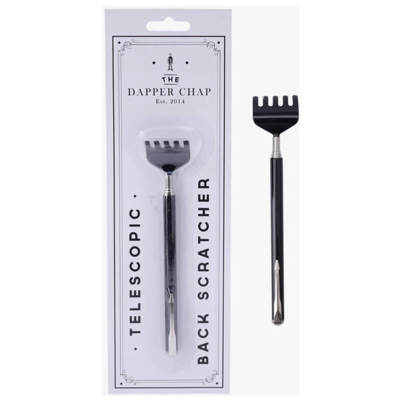 Back Scratcher in Package