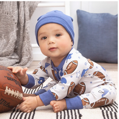 Gameday Romper
