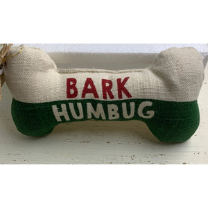 Bark Humbug