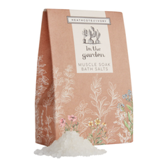 Soak Bath Salts