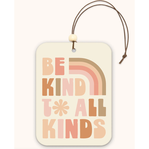 Be Kind to All Kinds