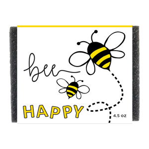 Bee Happy