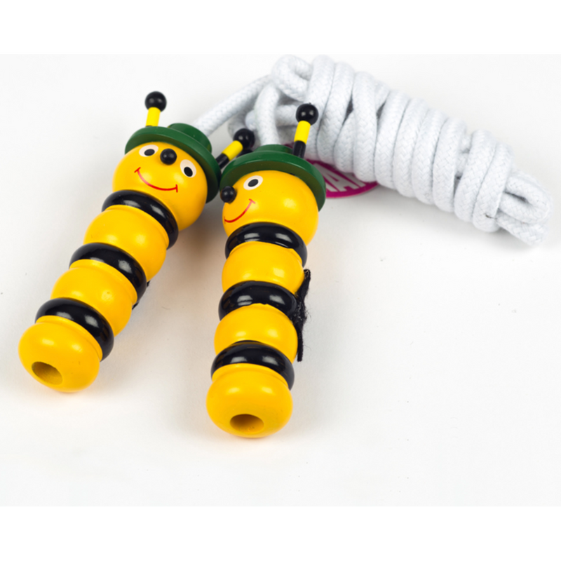 Bee Jumprope