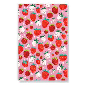 Berrylicious Classic Layflat Notebook